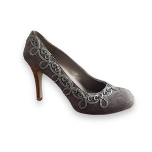 NIB Chinese Laundry Heels